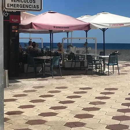 Casa Veronica 4 , 1 Dormotorio Apartmán Arona (Tenerife)