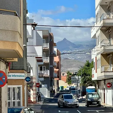 Casa Veronica 4 , 1 Dormotorio Apartmán *
