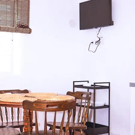 Apartament Casa Veronica 4 , 1 Dormotorio Arona (Tenerife)