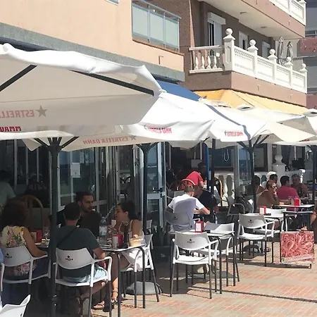 Casa Veronica 4 , 1 Dormotorio Διαμέρισμα *