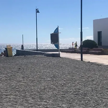 Casa Veronica 4 , 1 Dormotorio * Arona (Tenerife)