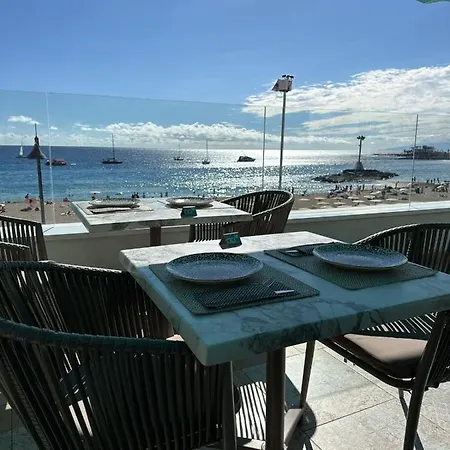 Διαμέρισμα Casa Veronica 4 , 1 Dormotorio *