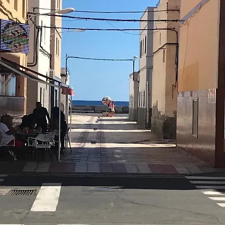 Casa Veronica 4 , 1 Dormotorio