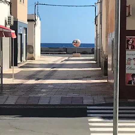 Casa Veronica 4 , 1 Dormotorio Διαμέρισμα *