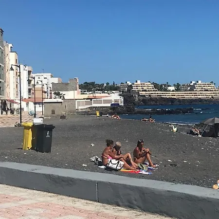 Διαμέρισμα Casa Veronica 4 , 1 Dormotorio Arona (Tenerife)