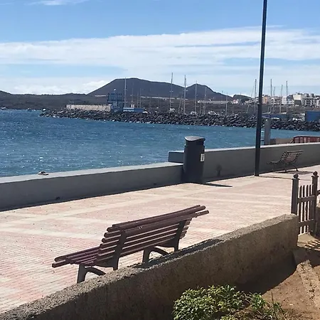 Διαμέρισμα Casa Veronica 4 , 1 Dormotorio