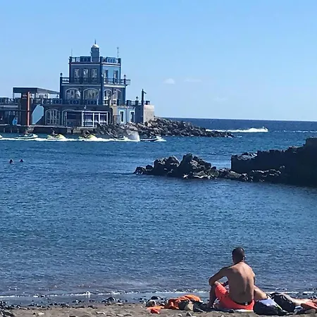 Casa Veronica 4 , 1 Dormotorio Apartament Arona (Tenerife)