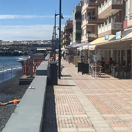 Διαμέρισμα Casa Veronica 4 , 1 Dormotorio *