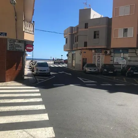 Апартаменты Casa Veronica 4 , 1 Dormotorio