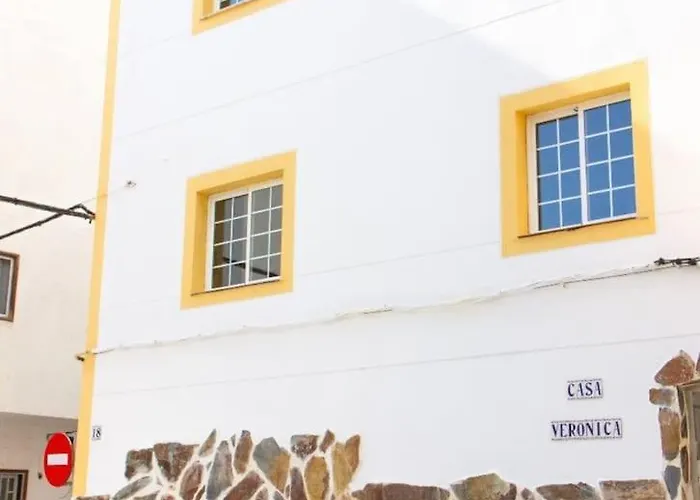 Casa Veronica 4 , 1 Dormotorio *