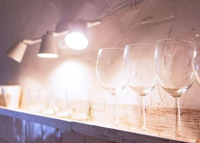 公寓 Casa Veronica 4 , 1 Dormotorio 阿罗纳