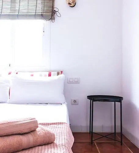 Casa Veronica 4 , 1 Dormotorio Apartment Arona (Tenerife)