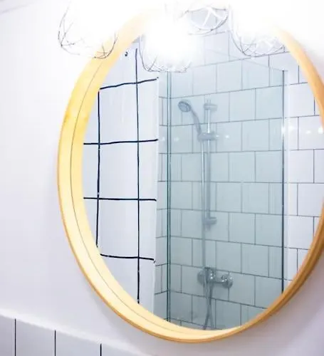 Casa Veronica 4 , 1 Dormotorio