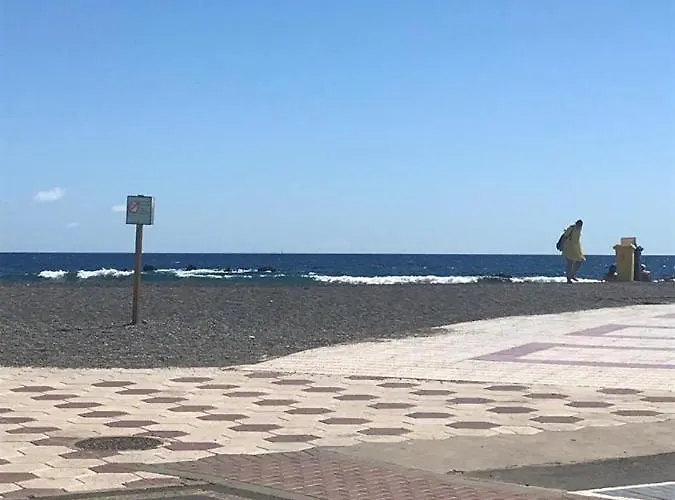 Casa Veronica 4 , 1 Dormotorio *