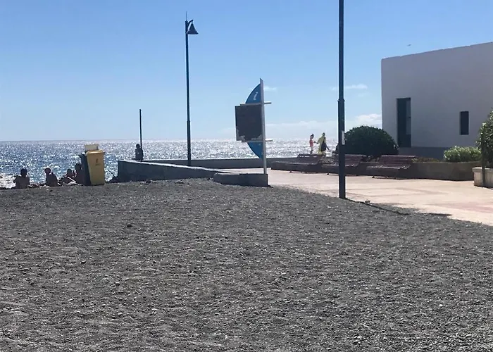 Casa Veronica 4 , 1 Dormotorio * Arona (Tenerife)