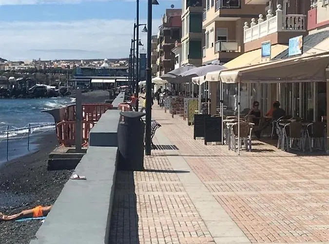 Apartment Casa Veronica 4 , 1 Dormotorio *