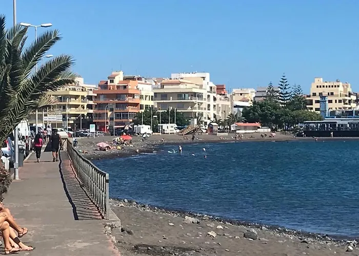 Casa Veronica 4 , 1 Dormotorio