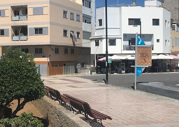 Casa Veronica 4 , 1 Dormotorio 公寓