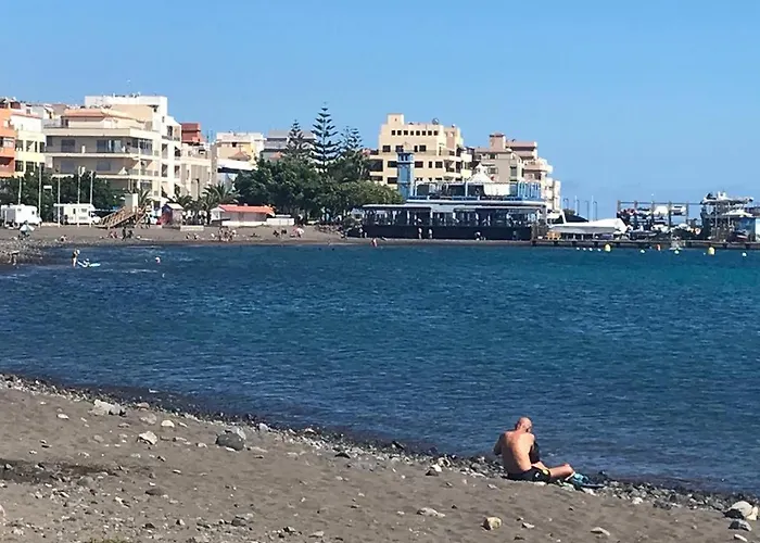 Casa Veronica 4 , 1 Dormotorio * Arona (Tenerife)