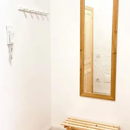 Casa Veronica 4 , 1 Dormotorio * Арона