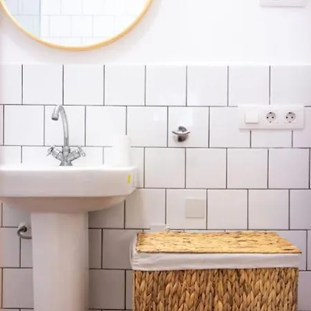 Casa Veronica 4 , 1 Dormotorio Апартаменты Арона