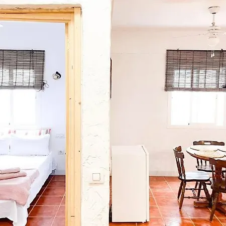 Appartamento Casa Veronica 4 , 1 Dormotorio Arona (Tenerife)