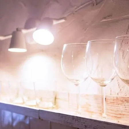 Апартаменты Casa Veronica 4 , 1 Dormotorio Арона