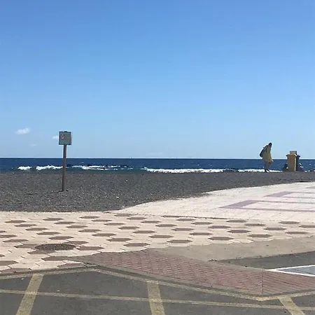 Casa Veronica 4 , 1 Dormotorio *