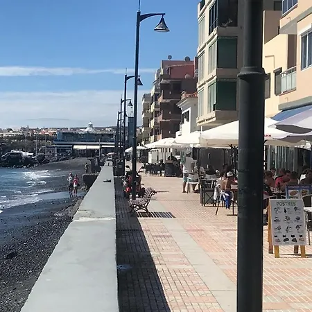 Casa Veronica 4 , 1 Dormotorio Arona (Tenerife)