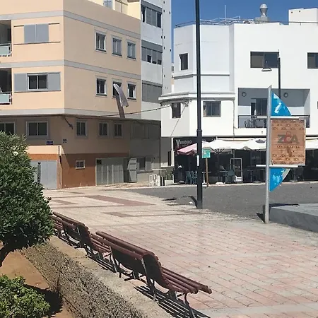 Casa Veronica 4 , 1 Dormotorio 아파트