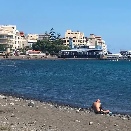 Casa Veronica 4 , 1 Dormotorio * Arona (Tenerife)