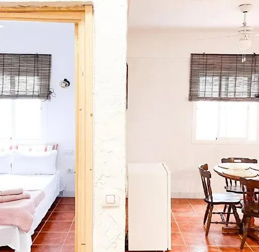 דירה Casa Veronica 4 , 1 Dormotorio ארונה