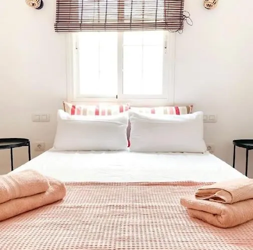 Casa Veronica 4 , 1 Dormotorio דירה