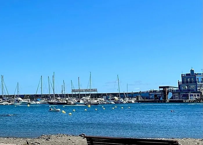 דירה Casa Veronica 4 , 1 Dormotorio *