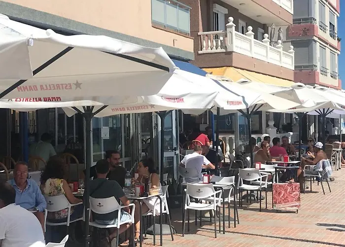 Casa Veronica 4 , 1 Dormotorio Apartament *