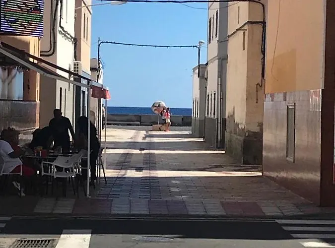 Casa Veronica 4 , 1 Dormotorio