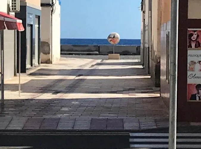 Casa Veronica 4 , 1 Dormotorio דירה *