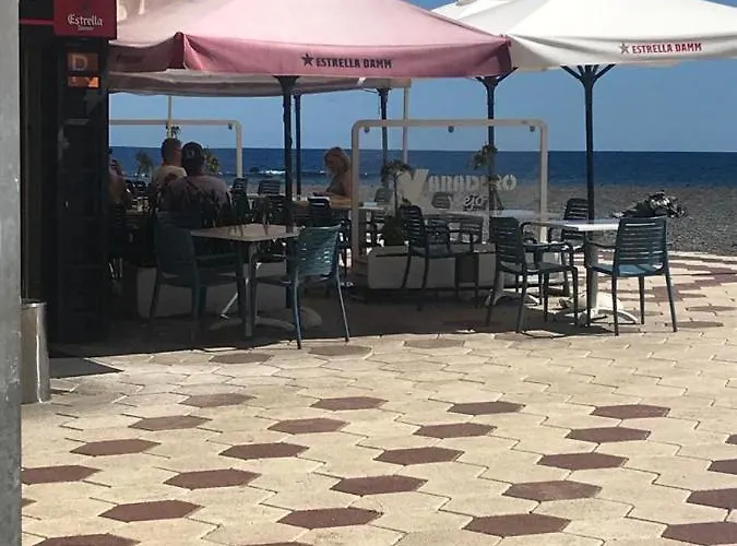 Casa Veronica 4 , 1 Dormotorio Apartament Arona (Tenerife)