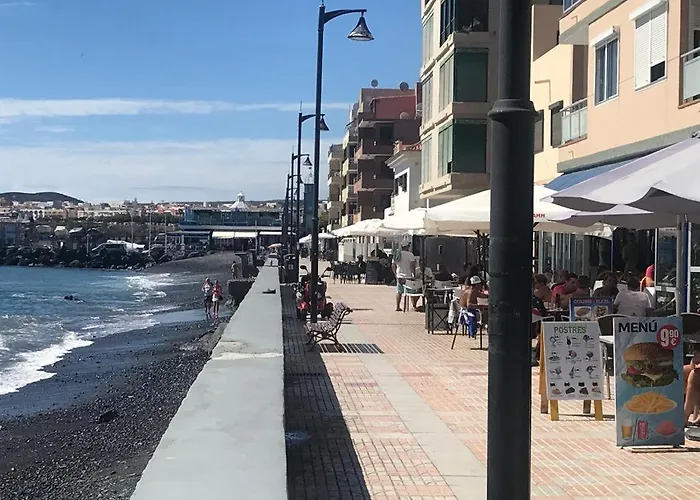 Casa Veronica 4 , 1 Dormotorio Arona (Tenerife)