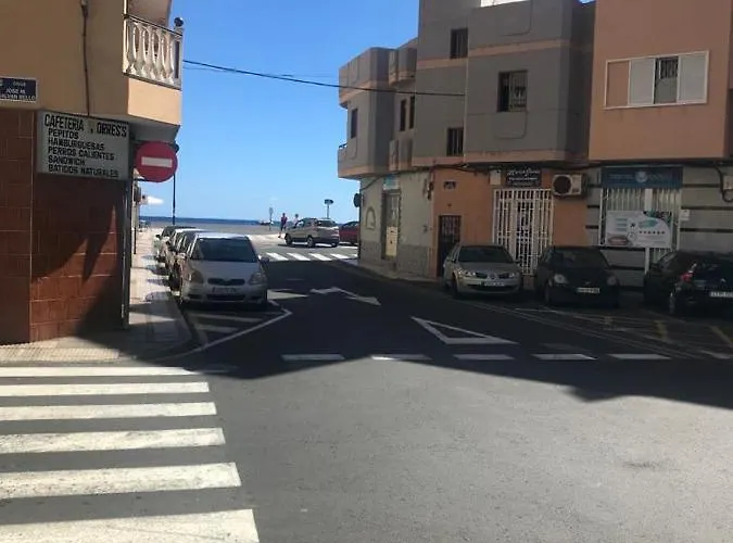 דירה Casa Veronica 4 , 1 Dormotorio