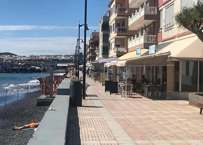 Casa Veronica 4 , 1 Dormotorio