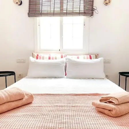 Casa Veronica 4 , 1 Dormotorio דירה