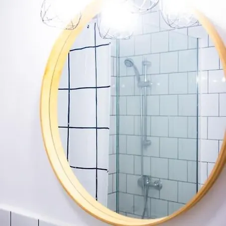 Casa Veronica 4 , 1 Dormotorio