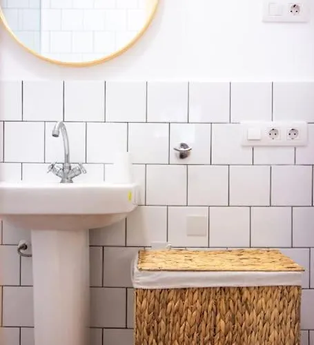 Casa Veronica 4 , 1 Dormotorio Appartement Arona (Tenerife)