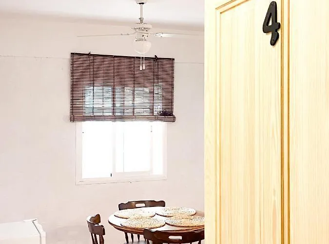 Casa Veronica 4 , 1 Dormotorio