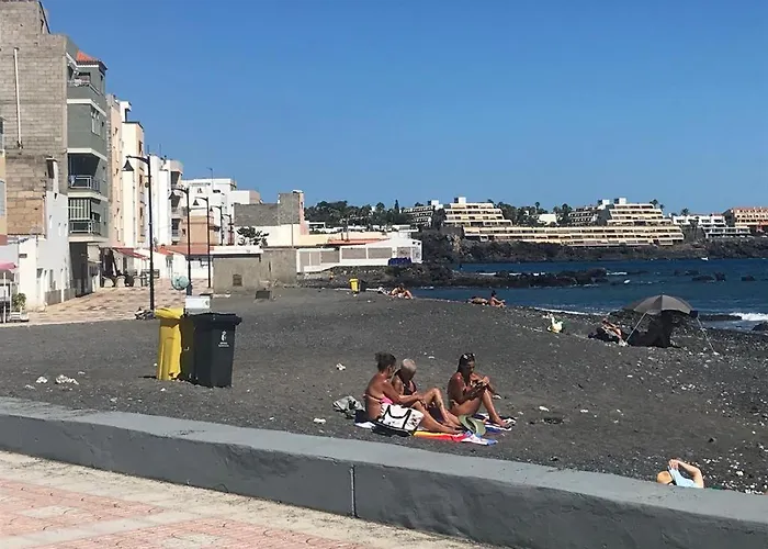 Appartement Casa Veronica 4 , 1 Dormotorio Arona (Tenerife)