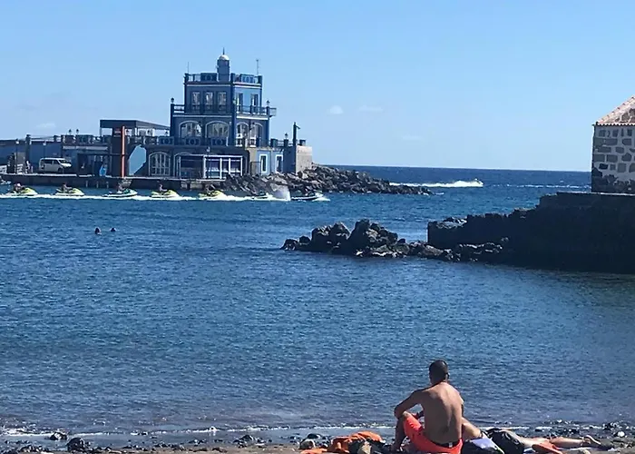 Casa Veronica 4 , 1 Dormotorio Appartement Arona (Tenerife)